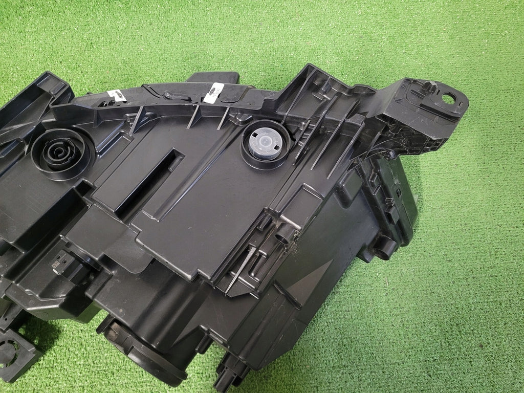 Frontscheinwerfer Opel Mokka 9834007980 Full LED Rechts Scheinwerfer Headlight SCH4100023281ay