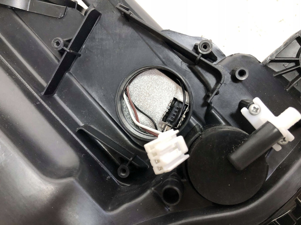 Frontscheinwerfer Audi A3 8V0941043C 8V0941005C Links Scheinwerfer Headlight SCH5634526762rx