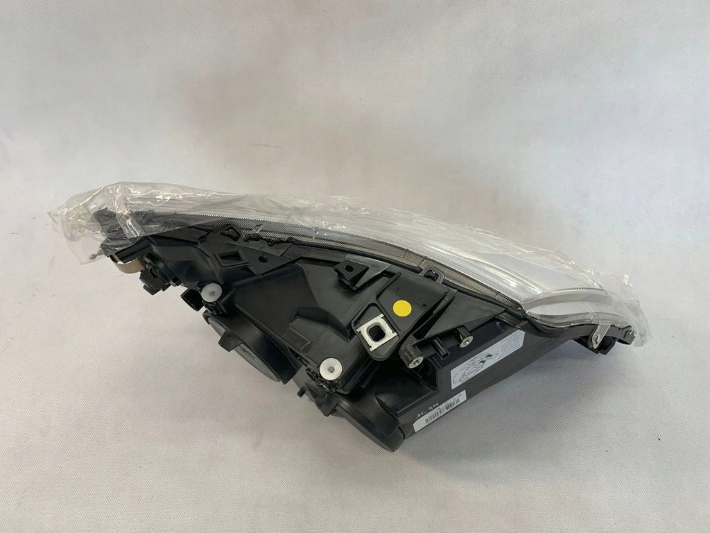 Frontscheinwerfer Citroën Jumper Ducato Boxer 1368641080 Links Headlight SCH5714036545xm