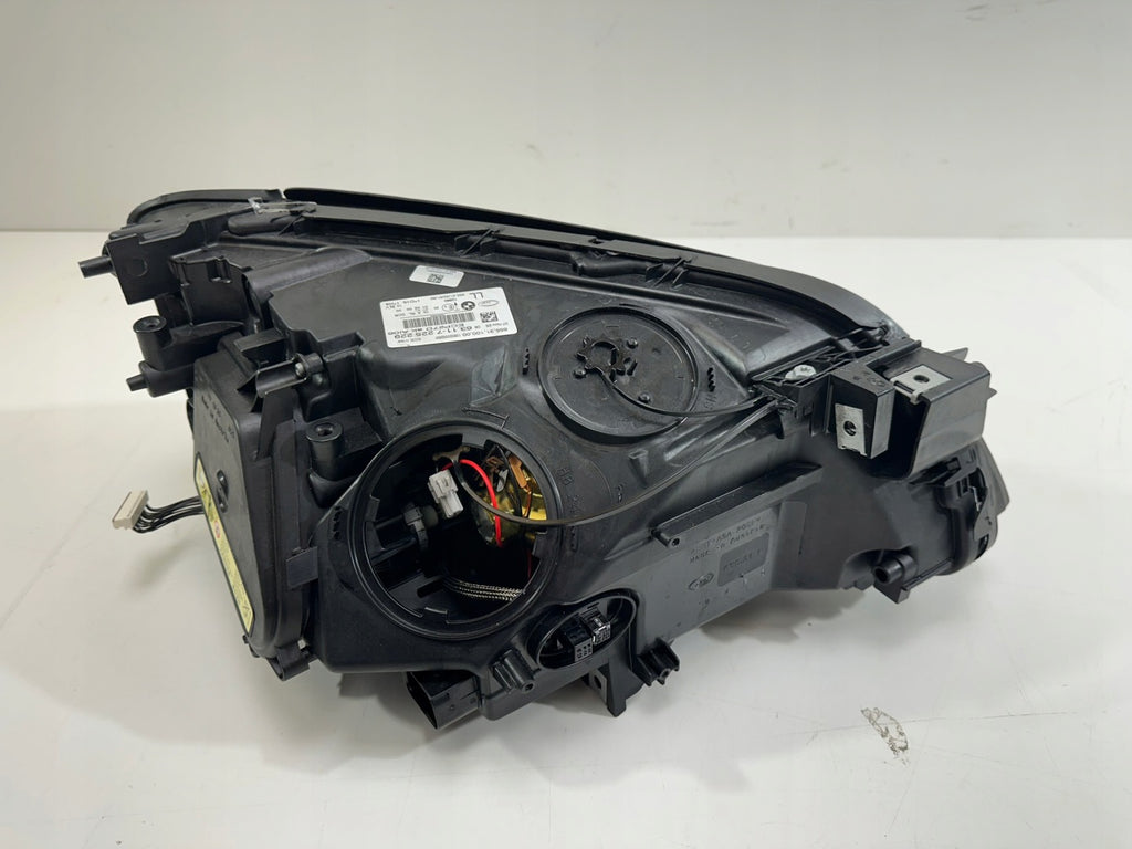 Frontscheinwerfer BMW 7 F01 F02 7225229 Xenon Links Scheinwerfer Headlight SCH5791220714ik