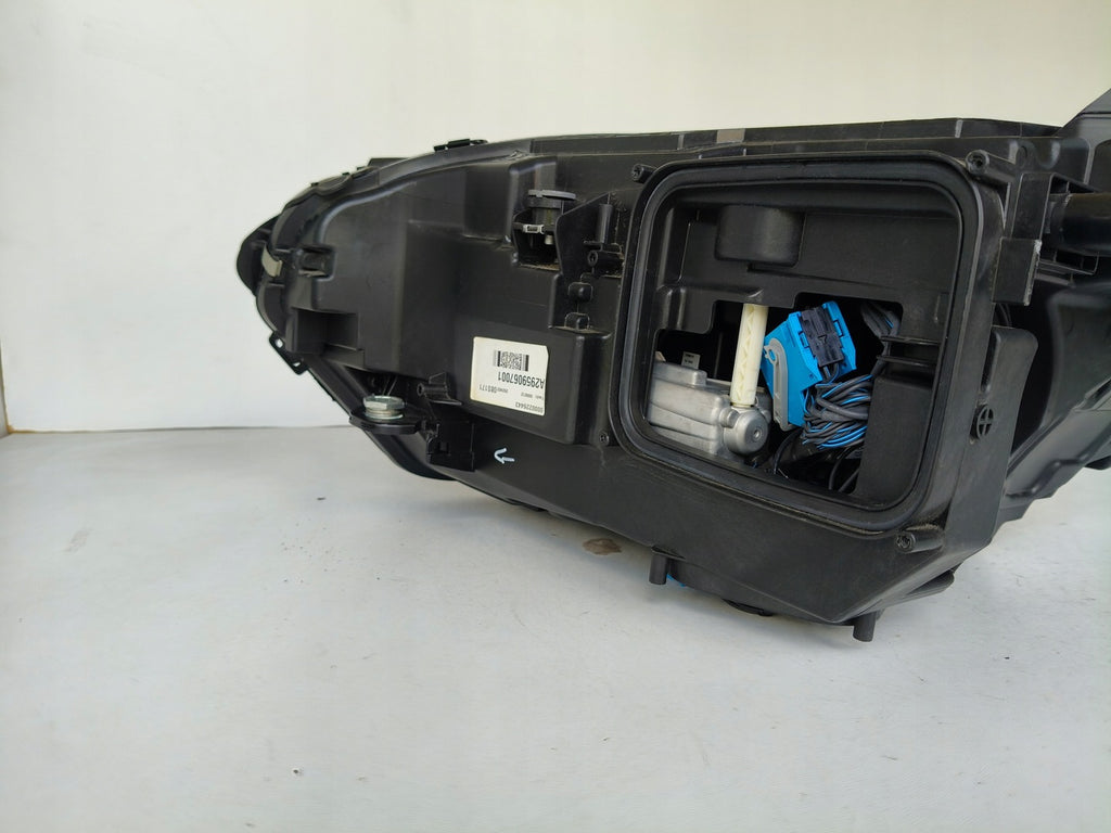 Frontscheinwerfer Mercedes-Benz Eqe A2959067001 Full LED Rechts Headlight SCH9409389404sm