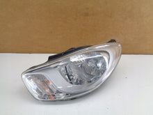 Load image into Gallery viewer, Frontscheinwerfer Hyundai I10 92101-0X1 Links Scheinwerfer Headlight