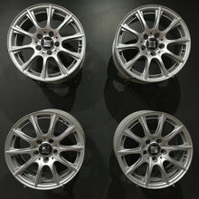 Load image into Gallery viewer, 4x Alufelge 16 Zoll 6.5" 5x112 38ET Mercedes-Benz Alhambra Rim Wheel FEL6760062434jj