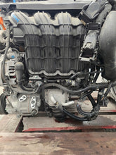 Laden Sie das Bild in den Galerie-Viewer, Motor Hyundai Tucson G4KN 2.5 20TKm 2023 Benzin Engine Komplett MOT4644871671un