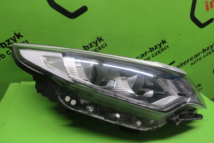 Frontscheinwerfer Kia Optima 92102A8300 LED Rechts Scheinwerfer Headlight