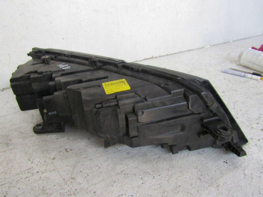 Frontscheinwerfer Skoda Octavia III 5E1941015DKOD LED Links Headlight SCH8153770790sx