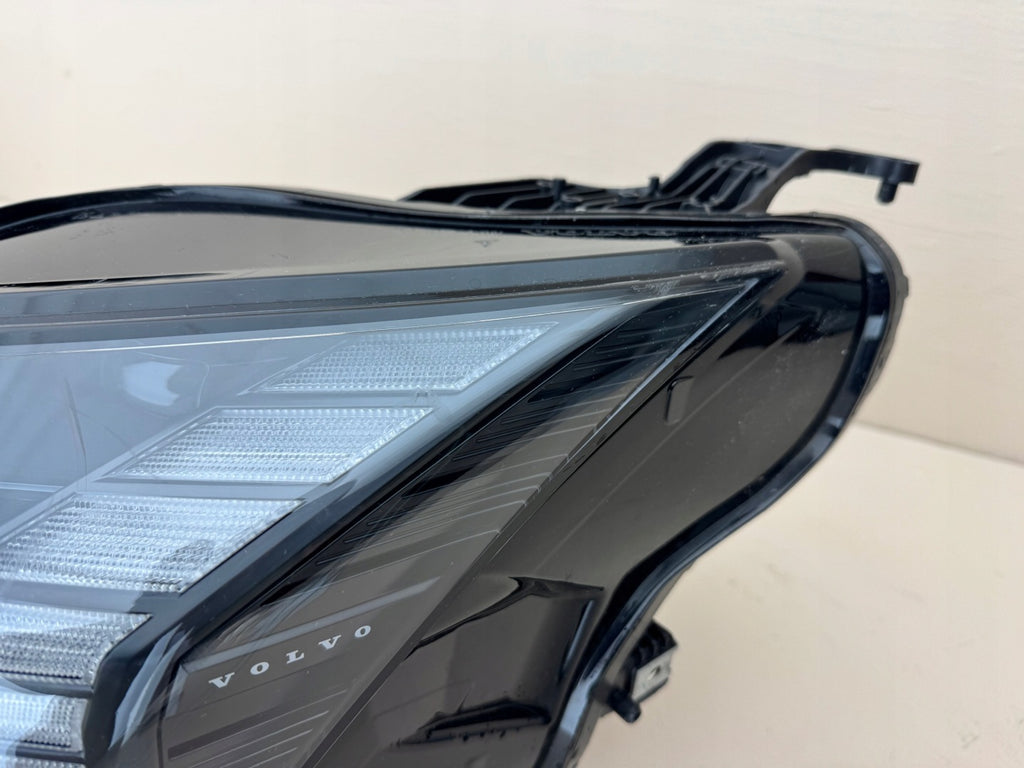 Frontscheinwerfer Volvo 80000401 Full LED Links Scheinwerfer Headlight SCH4935232169db