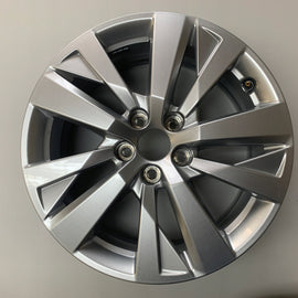 1x Alufelge 17 Zoll 7.0