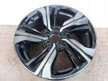 Load image into Gallery viewer, 1x Alufelge 17 Zoll 8.0&quot; 5x114.3 50ET 17080A Honda Civic X Rim Wheel