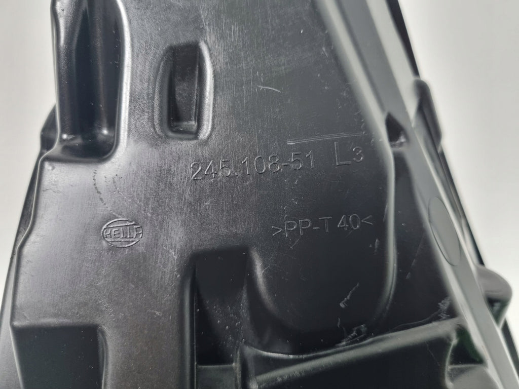 Frontscheinwerfer Tesla Model 3 1514952-00-D LED Links Scheinwerfer Headlight