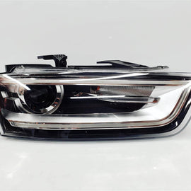 Frontscheinwerfer Audi Q3 8U0941032 LED Rechts Scheinwerfer Headlight SCH6503036062hm