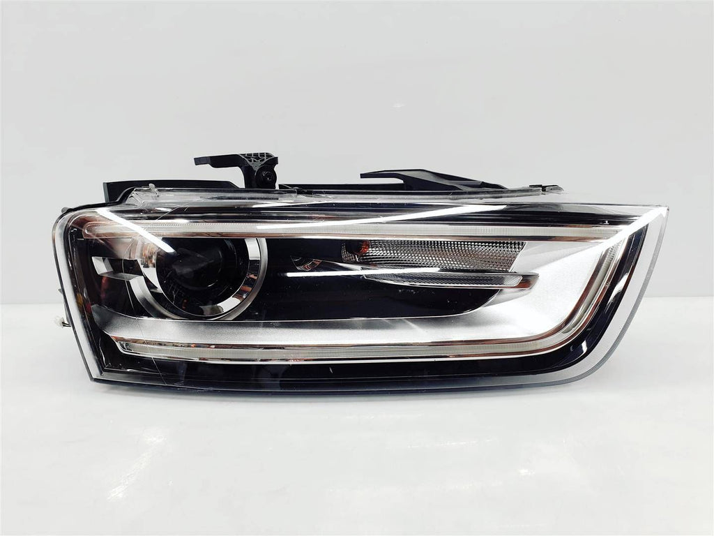 Frontscheinwerfer Audi Q3 8U0941032 LED Rechts Scheinwerfer Headlight SCH6503036062hm