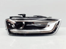 Laden Sie das Bild in den Galerie-Viewer, Frontscheinwerfer Audi Q3 8U0941032 LED Rechts Scheinwerfer Headlight SCH6503036062hm