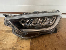 Frontscheinwerfer Toyota 4 Yaris LED Links Scheinwerfer Headlight