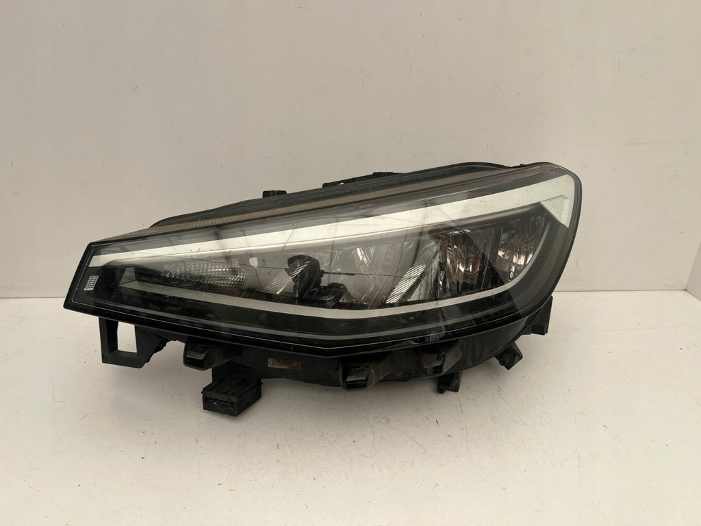 Frontscheinwerfer VW Id.4 11B941005A Links Scheinwerfer Headlight SCH4368644877bn