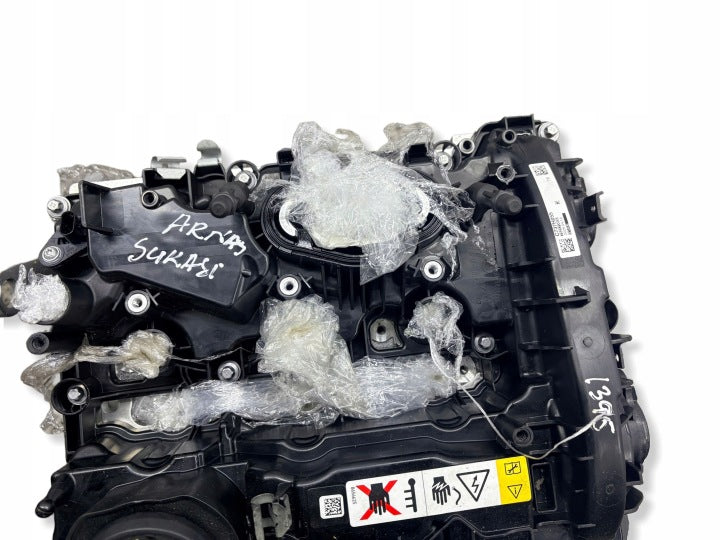 Motor Mini Countryman B38A15M2 1.5 2025 Hybrid Engine Unkomplett MOT2752224368wm