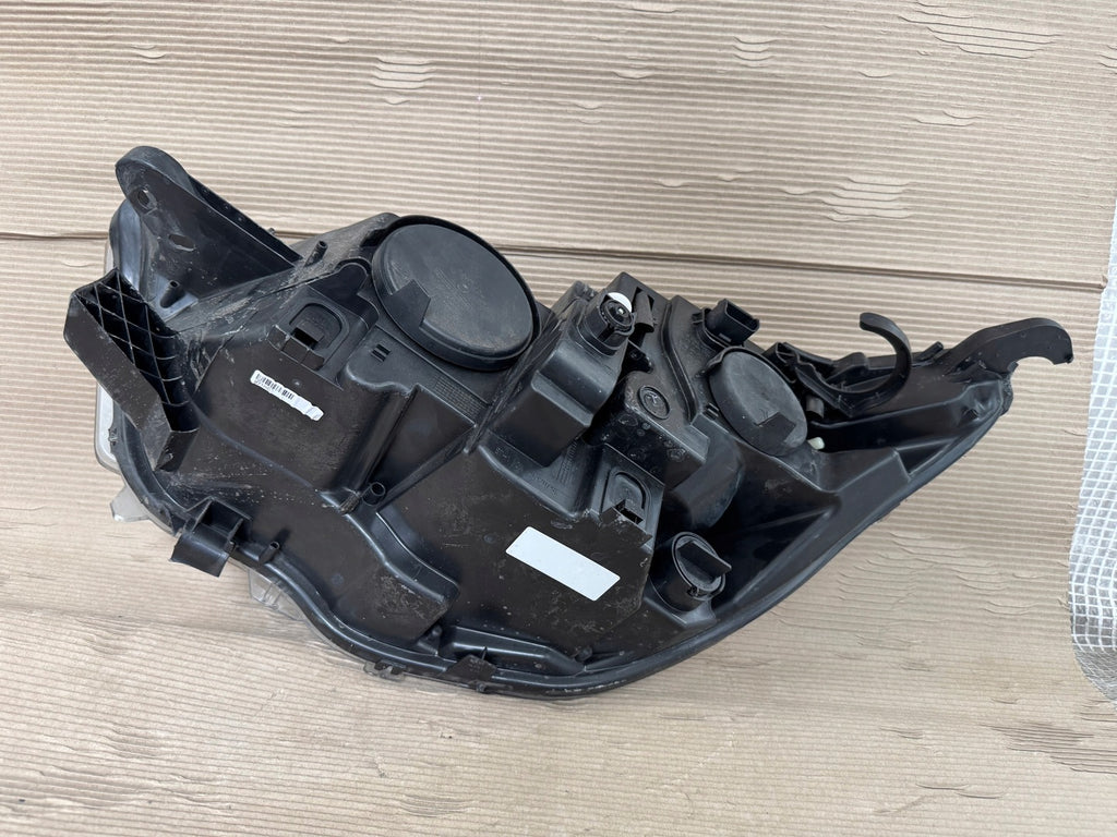 Frontscheinwerfer Citroën C4 II Rechts Scheinwerfer Headlight