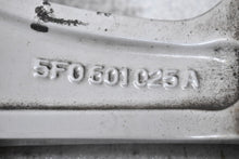 Load image into Gallery viewer, 1x Alufelge 16 Zoll 6.5" 5x112 46ET 5F0601025A Seat Altea Rim Wheel FEL3404231794cs