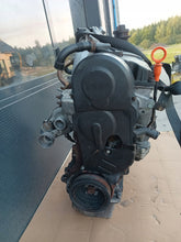 Laden Sie das Bild in den Galerie-Viewer, Motor VW T5 AXC 1.9 TDI 85PS 63kW 300TKm Diesel Engine Komplett