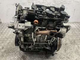 Motor Peugeot 3008 YH01 1.5 HDI 48TKm Diesel Engine Unkomplett