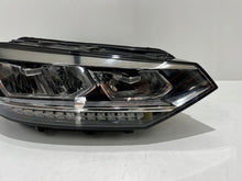 Laden Sie das Bild in den Galerie-Viewer, Frontscheinwerfer VW Touran 5TB941036 LED Rechts Scheinwerfer Headlight