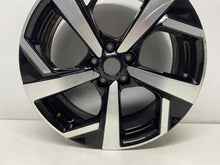 Laden Sie das Bild in den Galerie-Viewer, 1x Alufelge 19 Zoll N88901 Nissan Qashqai I J12 Rim Wheel FEL2858762256oa