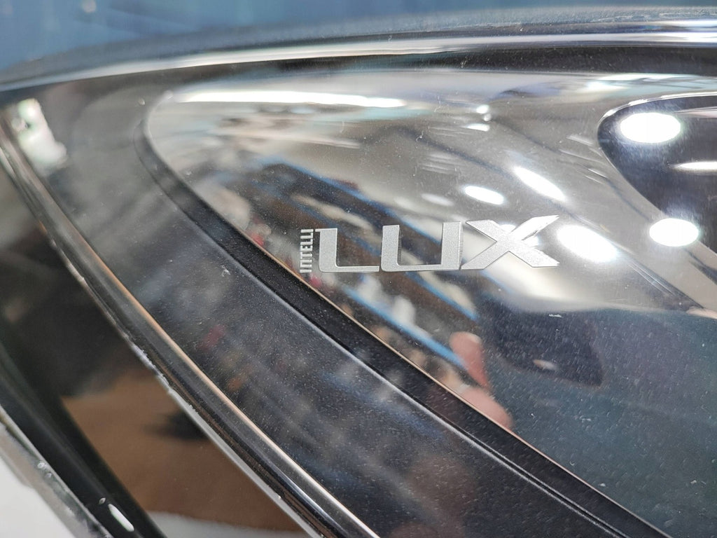 Frontscheinwerfer Opel Astra K 39111150 Rechts Scheinwerfer Headlight SCH9939890549ef