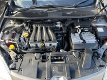 Laden Sie das Bild in den Galerie-Viewer, Motor Renault Megane III K4M858 H4JA700 1.4 TCE Benzin Engine Unkomplett MOT8544303676ro