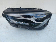 Laden Sie das Bild in den Galerie-Viewer, Frontscheinwerfer Mercedes-Benz Cla A1189060701 Links Scheinwerfer Headlight SCH6336020558fm