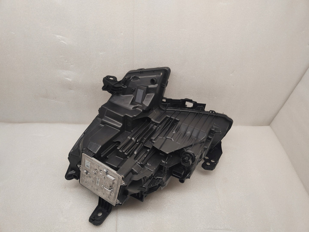 Frontscheinwerfer Peugeot III 508 9848662780 Full LED Rechts Headlight SCH6166489001so