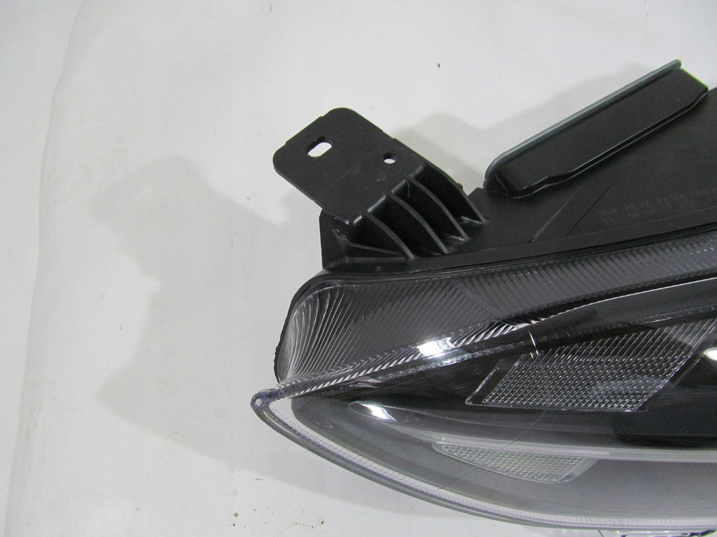 Frontscheinwerfer Ford Focus JX7B-13E015-CE LED Ein Stück (Rechts oder Links) SCH4642071530ql