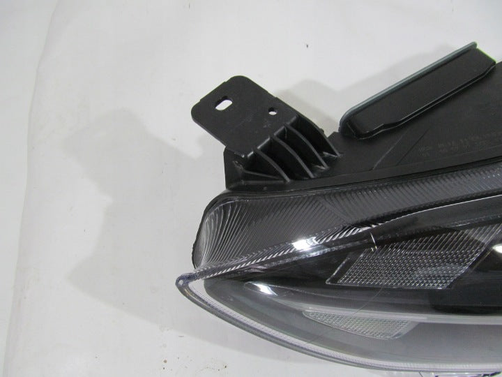 Frontscheinwerfer Ford Focus JX7B-13E015-CE LED Links Scheinwerfer Headlight SCH4642071530ql