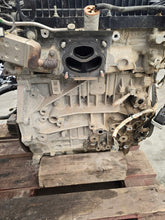 Load image into Gallery viewer, Motor Ford Fiesta II Fbd K2GE-6007-AA 2.0 97PS 71kW 144TKm Benzin Unkomplett MOT1513956903qo