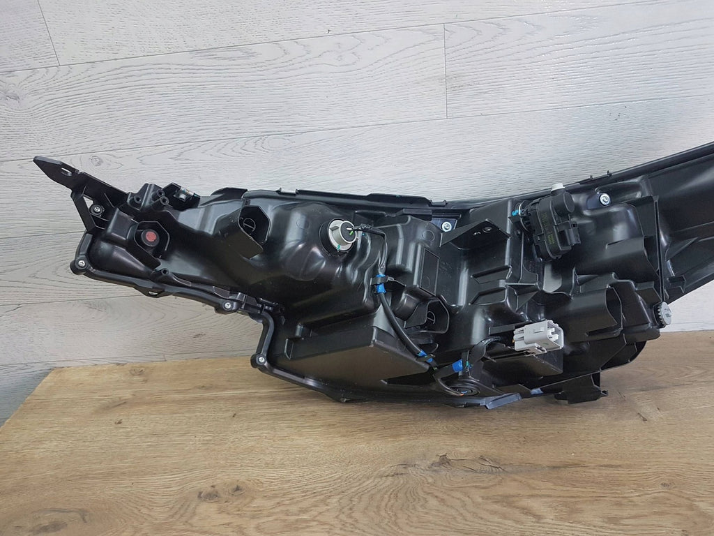 Frontscheinwerfer Toyota C-Hr 81110F4180 Rechts Scheinwerfer Headlight SCH5657569731jx