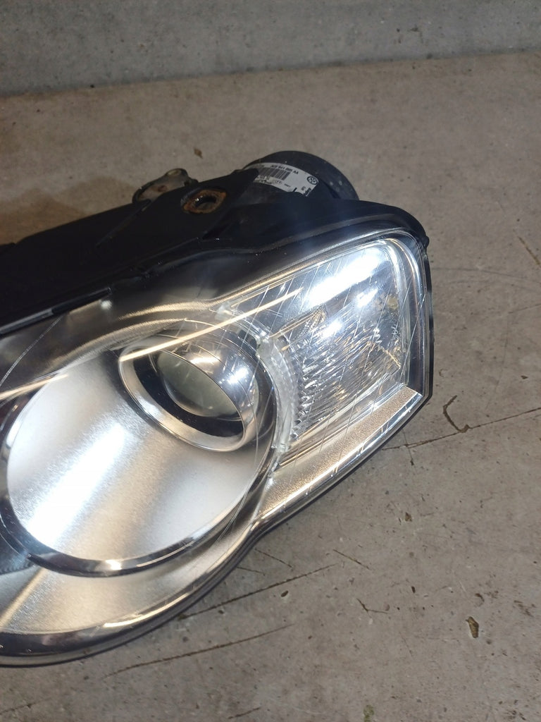 Frontscheinwerfer VW Passat 3C0941005 Links Scheinwerfer Headlight