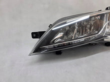 Load image into Gallery viewer, Frontscheinwerfer Fiat Ducato 1374297080 Links Scheinwerfer Headlight SCH5961185355xq