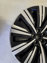Load image into Gallery viewer, 1x Alufelge 19 Zoll 8.5" 5x112 760601025N VW Touareg Rim Wheel FEL9428535793bf