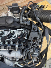 Laden Sie das Bild in den Galerie-Viewer, Motor VW Tiguan CBA 2.0 TDI Diesel Engine Komplett MOT9636567307fa