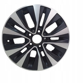 1x Alufelge 16 Zoll 6.5