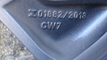 Load image into Gallery viewer, 1x Alufelge 19 Zoll 8.0" 5x112 49ET Matt Grau 8Y0601025R Audi Rim Wheel FEL1273565850sx