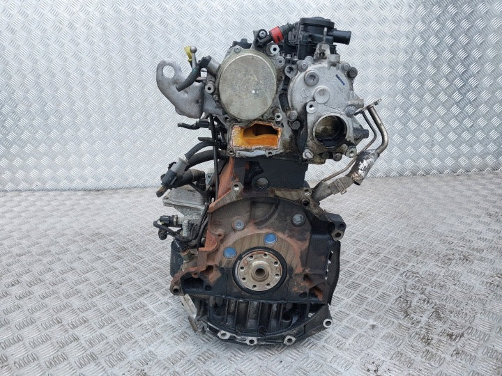 Motor Ford Mondeo I T8CC 2.0 TDCI 180PS 132kW Diesel Engine Unkomplett MOT2918073854an