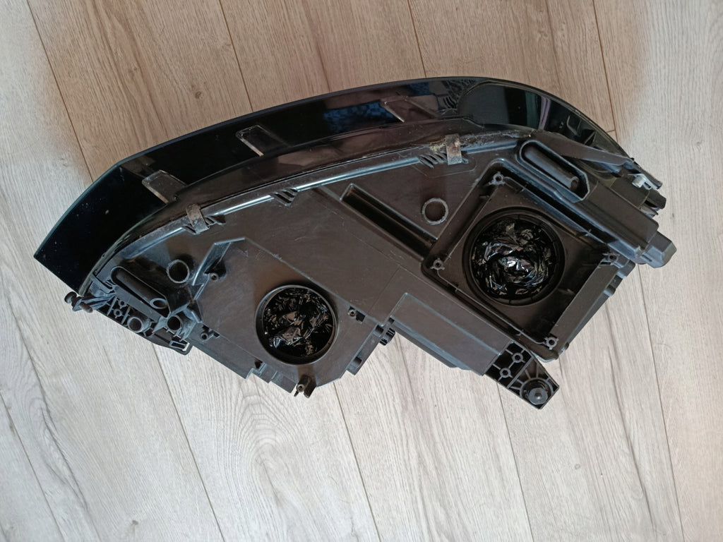 Frontscheinwerfer VW Touran 5TB941113A LED Links Scheinwerfer Headlight SCH1902645253op