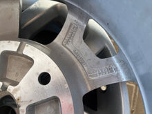 Load image into Gallery viewer, 1x Alufelge 16 Zoll 6.5" 5x160 BK21-BC Ford Transit Custom Rim Wheel FEL2733278924pt