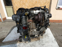 Load image into Gallery viewer, Motor Ford Focus T3DA 1.6 TDCI 95PS 70kW 165TKm 2010 Diesel Engine Komplett MOT3373869496zl
