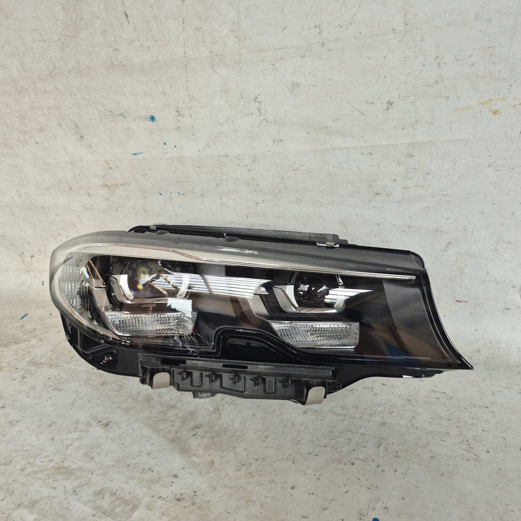 Frontscheinwerfer BMW 3 G21 G20 5A1DB38-01 Full LED Rechts Headlight SCH5584725364cu