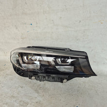 Load image into Gallery viewer, Frontscheinwerfer BMW 3 G21 G20 5A1DB38-01 Full LED Rechts Headlight SCH5584725364cu