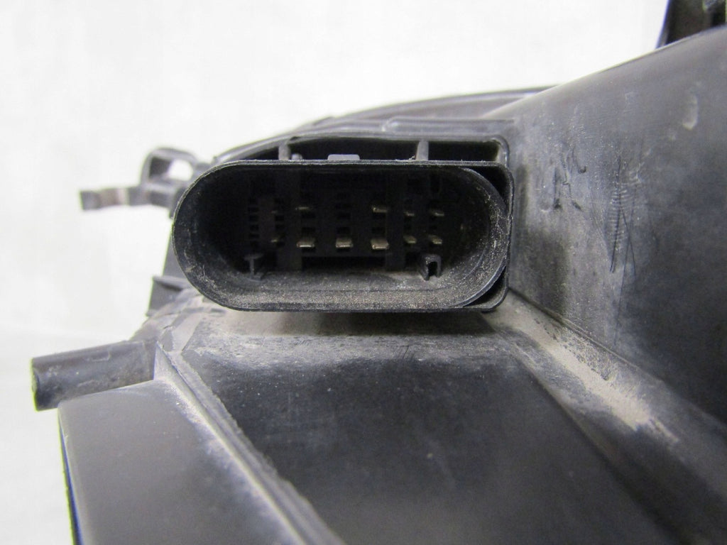 Frontscheinwerfer Audi A4 B8 8K0941004 Xenon Rechts Scheinwerfer Headlight SCH6305202117ne