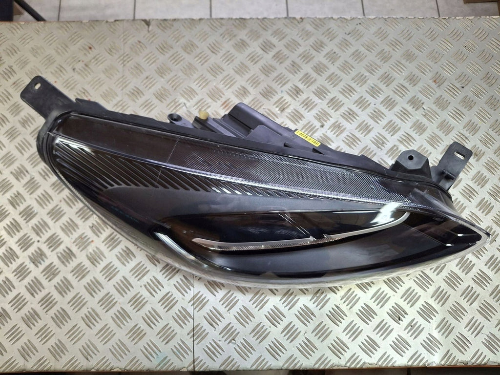 Frontscheinwerfer Ford Fiesta I N1BB-13E014-CG Full LED Rechts Headlight SCH4475801343hg