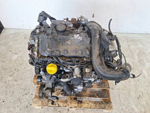 Load image into Gallery viewer, Motor Opel Vivaro 2.0 CDTI 115PS 230TKm Diesel Engine Komplett MOT6508926762cy