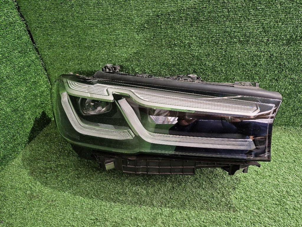 Frontscheinwerfer BMW 5 G31 G30 5A388C8-04 Rechts Scheinwerfer Headlight SCH5362618890cf
